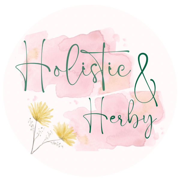 Holistic & Herby
