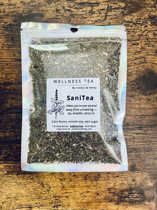SaniTea