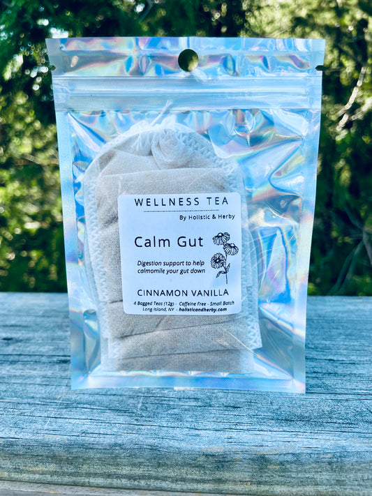 Calm Gut